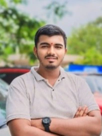 Sanket Anil Kokate - Placed at Aditya Infrasafety Solution Pune